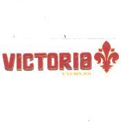 VICTORia EYEWEAR