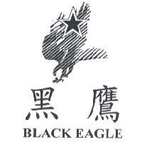 黑鷹 BLACK EAGLE 及圖