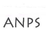 ANPS