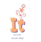 李明政 I t Ice tea drink shop 及圖