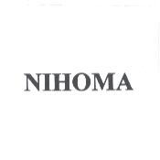 NIHOMA