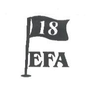 EFA18 及圖