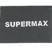 SUPERMAX