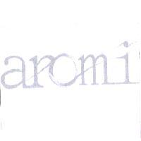 軒郁國際股份有限公司 aromi