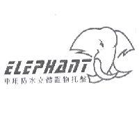 ELEPHANT 大象及圖