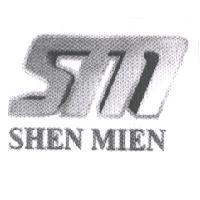 SHEN MIEN 及圖