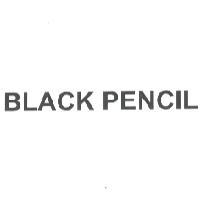 BLACK PENCIL