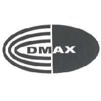 DMAX 及圖
