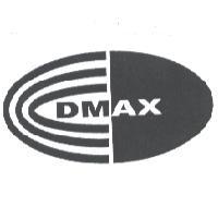 DMAX 及圖