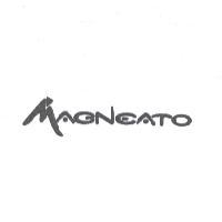 MAGNEATO 設計字