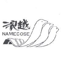 浪越 NAMECOSE 及圖