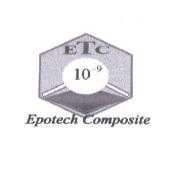 ETC 10¯9 Epotech Composite 及圖