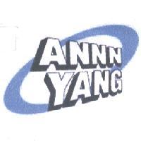 ANNN YANG 設計圖
