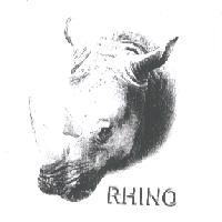 RHINO 及圖