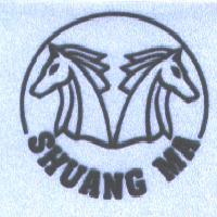 SHUANG MA 及圖
