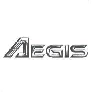 AEGIS 設計圖