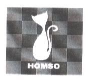 HOMSO 及圖