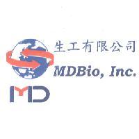 生工有限公司 MDBio, Inc. 及圖
