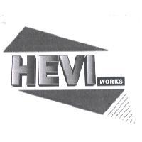 HEVI WORKS 及圖