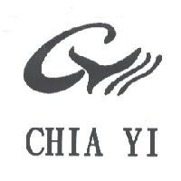 CHIA YI 及圖