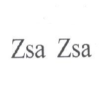 Zsa Zsa
