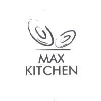 MAX KITCHEN 及圖