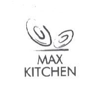 MAX KITCHEN 及圖