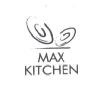 MAX KITCHEN 及圖