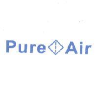 Pure Air 及圖