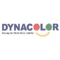 DYNACOLOR 及圖