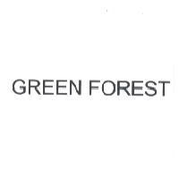 GREEN FOREST
