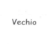 Vechio