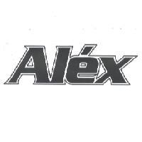 ALEX 及圖