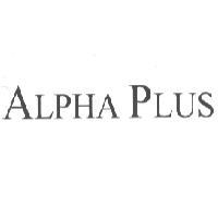 ALPHA  PLUS