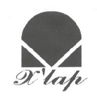 X'LAP圖