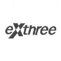 exthree 設計圖