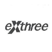 exthree 設計圖