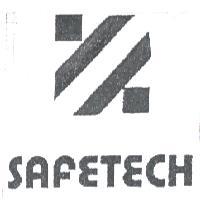 SAFETECH 及圖