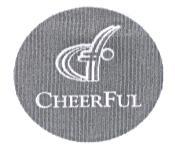 CHEERFUL 設計圖