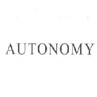 AUTONOMY