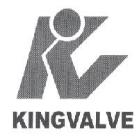 KINGVALVE 及圖（一）