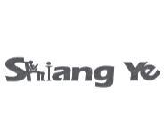 SHIANG YE 及圖