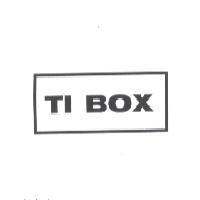 TI BOX