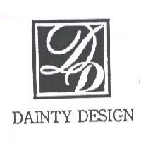 DAINTY  DESIGN 及圖