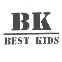 BK BEST KIDS