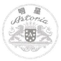 明星及圖ASTORIA