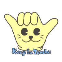 Keep in Touch 及圖