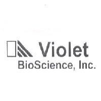 Violet BioScience 及圖
