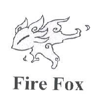 FIRE FOX 及圖