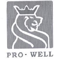 PRO-WELL 及圖